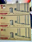 LG LHD657 Home Theatre System - 1000W - 1