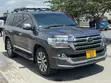 Toyota Land Cruiser 4.6 V8 ZX 2017 Gray - 1