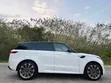 New Land Rover Range Rover Sport 2023 - 4