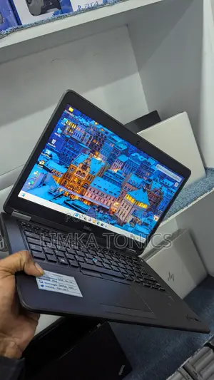 New Dell Latitude E7450 Laptop - 8GB RAM, 500GB HDD
