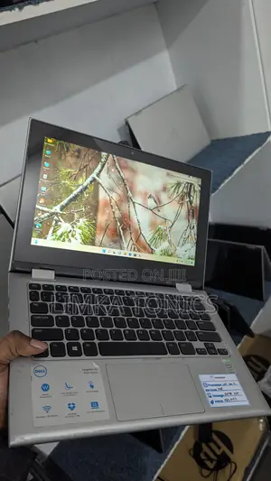 Dell Inspiron 11 3148 Laptop Convertible