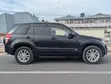 Suzuki Escudo Vitara 2007 Nyeusi - 1