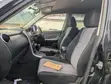 Suzuki Escudo Vitara 2007 Nyeusi - 4