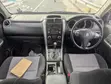 Suzuki Escudo Vitara 2007 Nyeusi - 5
