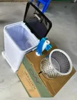 Digi-Code Single Drum Washing Machine 7.5kg - 1