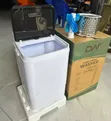 Digi-Code Single Drum Washing Machine 7.5kg - 2