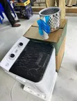 Digi-Code Single Drum Washing Machine 7.5kg - 3