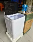 Digi-Code Single Drum Washing Machine 7.5kg - 4