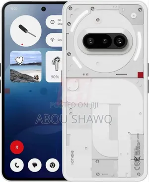 Nothing Phone 3a 128GB Mpya