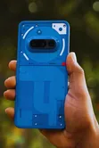 Nothing Phone 3a 128GB Mpya - 2