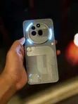 New Nothing Phone 3a Pro 256GB - 2