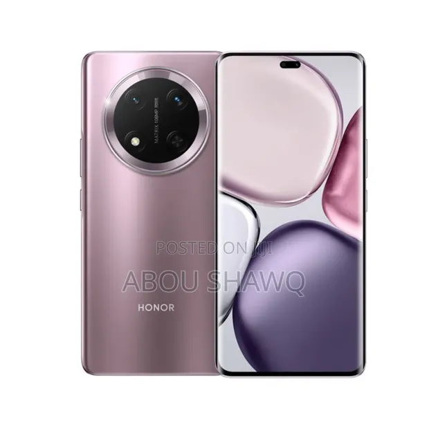 New Honor X9c 256GB - 1