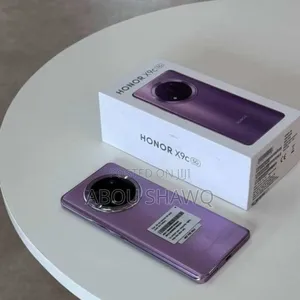 New Honor X9c 256GB