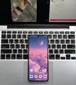 Motorola Razr (2023) 256GB Nyekundu - 2