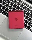 Motorola Razr (2023) 256GB Nyekundu - 4