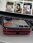 Motorola Razr (2023) 256GB Nyekundu - 5