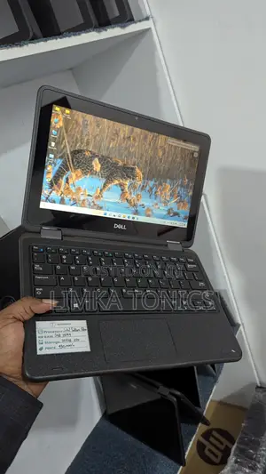 New Dell Latitude 11 3190 Laptop