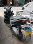 Honda Vario 2024 Nyeusi - 1