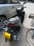 Honda Vario 2024 Nyeusi - 2