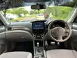 Subaru Forester 2011 Nyekundu - 1