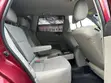 Subaru Forester 2011 Nyekundu - 5