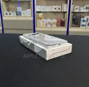 Nothing Phone 2a Plus 256GB Kijivu Kipya