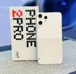 Nothing Phone CMF Phone 2 Pro 256GB Mpya Nyeupe - 4