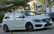 Mercedes-Benz B-Class B180 Petrol 2016 - 3
