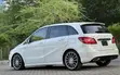 Mercedes-Benz B-Class B180 Petrol 2016 - 4