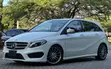 Mercedes-Benz B-Class B180 Petrol 2016 - 5