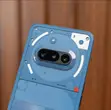 Nothing Phone 3a 256GB Mpya Bluu - 1