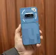 Nothing Phone 3a 256GB Mpya Bluu - 2