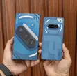 Nothing Phone 3a 256GB Mpya Bluu - 3