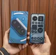 Nothing Phone 3a 256GB Mpya Bluu - 4
