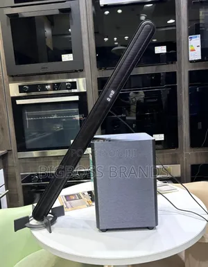 Sea Piano SP-H886 Soundbar 210W with Wireless Subwoofer