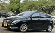 Mercedes-Benz B-Class B180 Petrol 2013 Black - 4