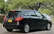 Mercedes-Benz B-Class B180 Petrol 2013 Black - 5