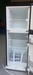 Friji la Midea MDR187FGG28 - 127L - 3
