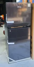 Friji la Midea MDR187FGG28 - 127L - 5