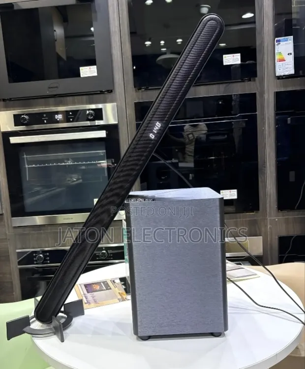 Sea Piano SP-H886 Wireless Soundbar 210W - 1