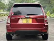 Subaru Forester 2011 Red - 1