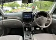Subaru Forester 2011 Red - 2