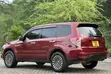 Subaru Forester 2011 Red - 4