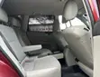 Subaru Forester 2011 Red - 5