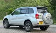Toyota RAV4 1.8 2005 Silver - 1