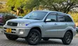 Toyota RAV4 1.8 2005 Silver - 3