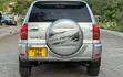 Toyota RAV4 1.8 2005 Silver - 4
