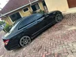 Mercedes-Benz C200 2009 Black - 5