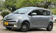 Toyota Ractis 2006 - Gray - 3