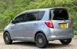 Toyota Ractis 2006 - Gray - 4